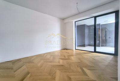 Apartament cu 6 camere decomandat în Floreasca - 16