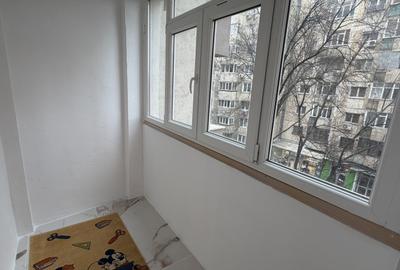 Apartament cu 3 camere semidecomandat, mobilat în Drumul Taberei - 10