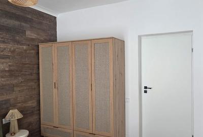 Apartament cu 2 camere semidecomandat în Florești - 4