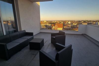 Apartament 3 camere | Terasa 30m | Lift | Zona Veterani | Lift - 1