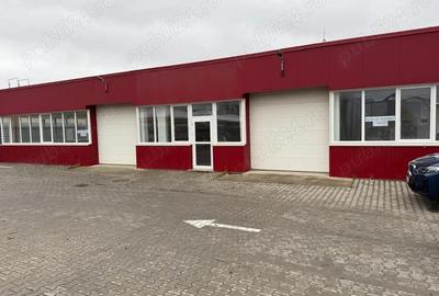 Spatiu comercial 350 mp Coresi - 1