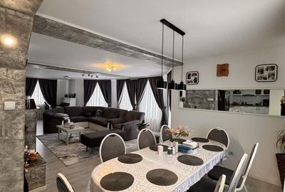 Casă individuală cu 6 camere cu Teren 500 Mp în Periferie - 3