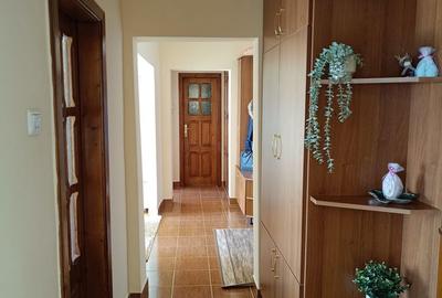 Apartament cu 4 camere decomandat, mobilat în Micălaca - 6