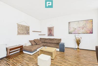 Apartament spa?ios 2 camere Ared UTA Apartament spa?ios 2 camere Ared UTA - 4