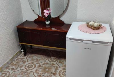 Garsonieră decomandată în Cetate - 2