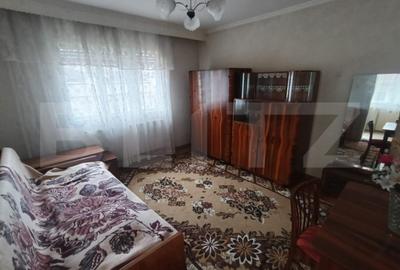 Casă cu 2 camere cu Canalizare în Central - 3