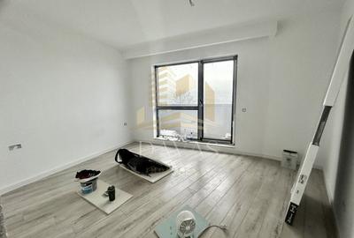 Apartament 2 camere de vanzare | Wings | Etaj intermediar - 6
