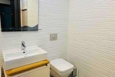 Apartament cu 2 camere decomandat, mobilat în Grozăvești - 12