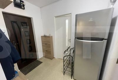 Apartament modern cu 2 camere in zona Circumvala?iunii - 12