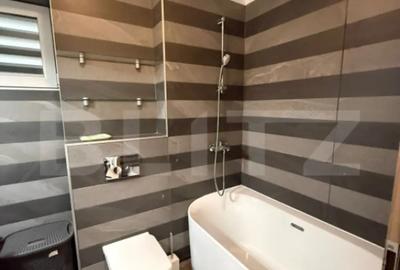 Apartament cu 3 camere semidecomandat în Central - 6