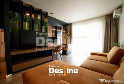 Apartament cu 2 camere, mobilat în Baza 3 - 2