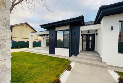 CASA DE BUFTEA CENTRAL 4 CAMERE CASA DE BUFTEA CENTRAL 4 CAMERE - 2