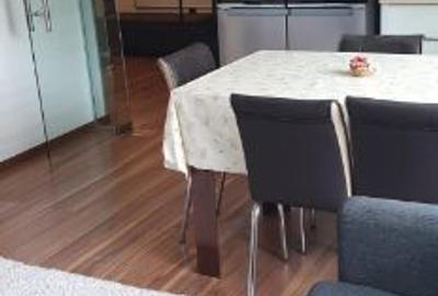 Apartament 3 camere Tomis Vila - 4
