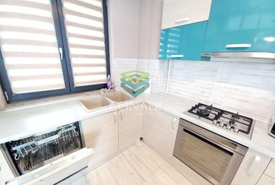 Apartament cu 3 camere decomandat în Aviației - 12