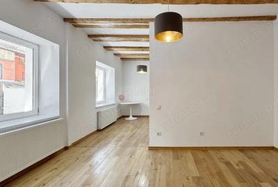 Casa Individuala | Curte Generoasa - 7