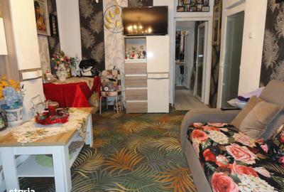 Apartament cu 2 camere în Micălaca - 17