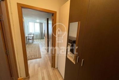 Garsonieră semidecomandată în Gheorgheni - 8