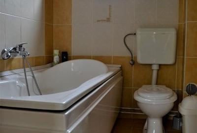 Vila de locuit si afacere de turism la cheie Sovata - 7