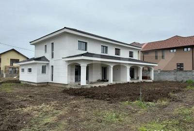 Casă cu 5 camere cu Teren 390 Mp în Central - 5