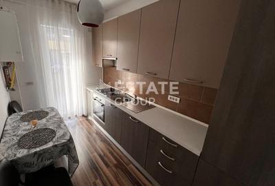 Apartament cu 2 camere decomandat, mobilat în Giroc - 10