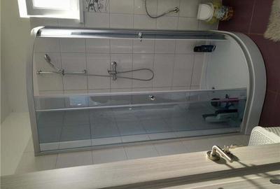 Casă cu 2 camere cu Teren 350 Mp în Bolintin-Vale - 5