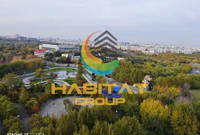 DUPLEX PARCUL TINERETULUI - 2