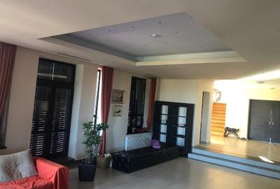 Casă individuală cu 8 camere cu Teren 7500 Mp în Samurcași - 12