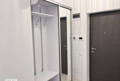 Apartament cu 2 camere, mobilat în Central - 2