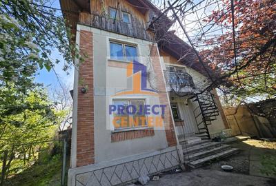 Casă individuală cu 4 camere cu Canalizare în Leordeni - 7