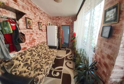 Casa de vanzare cu teren generos - 7