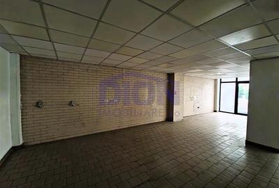 Spațiu comercial, de 400 mp, în Central - 16