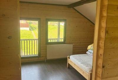 Casă cu 4 camere în Paltin - 7