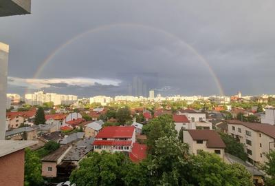 Apartament cu 3 camere decomandat, mobilat în Turda - 1