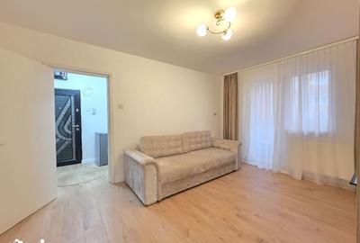 Apartament cu 2 camere în Valea Cetății - 8