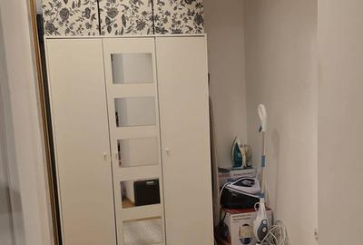 Nicolae Grigorescu,Metrou ,Parc,Ceantrala Proprie, Decomandat ,Bloc 2009 - 4