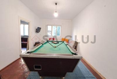 Casa la curte comuna, Andrei Muresanu!! - 3