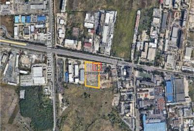 Teren Militari - Iuliu Maniu, Bucuresti - 2