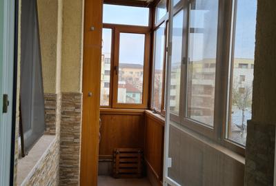 Ap 3 camere suprafata  mare  la 9 min de mers de  metrou Starulesti Ap 3 camere suprafata  mare  la 9 min de mers de  metrou Starulesti - 6