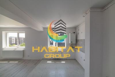 Apartament cu 2 camere decomandat în Berceni