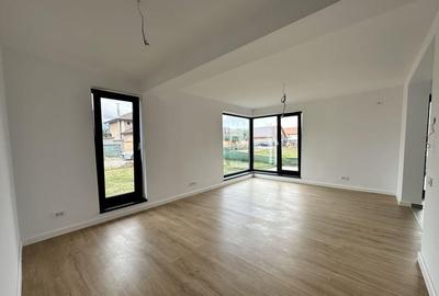 Ultima unitate Duplex Ghimbav - finalizata - 350mp teren - 26