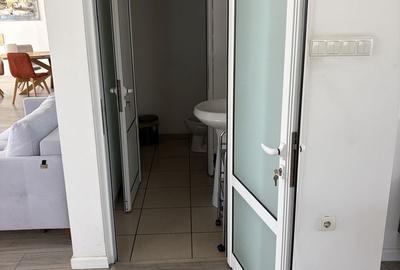 Spațiu comercial, de 500 mp, în Central - 5