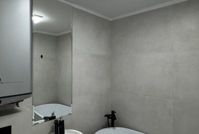 Apartament cu 4 camere decomandat în Decebal - 12