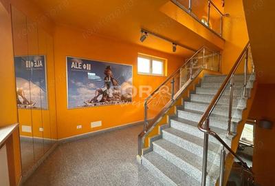 Spatiu comercial 200mp de inchiriat zona Oncea Etaj II - 7
