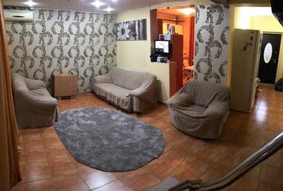 Vanzare Vila P+1+M Ctin Brancoveanu - 6