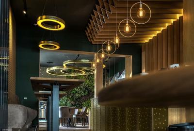 Închiriez spatiu comercial autorizabil restaurant- Cluj-Napoca - 3