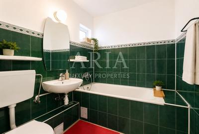 Apartament cu 2 camere decomandat, mobilat în Ștefan cel Mare - 7