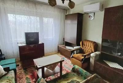 Garsoniera de inchiriat in zona Noua - 1