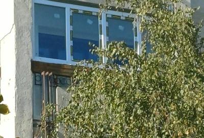 Garsonieră decomandată în Exterior Vest - 3