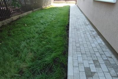 APT. 3 CAMERE, INTABULAT,GRADINA 160 MP + Terasa, TVA INCLUS, COMISION ZERO! - 6