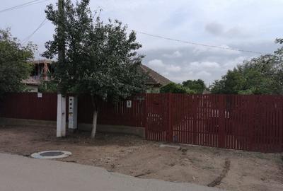 Casă individuală cu 3 camere în Cerăt - 1